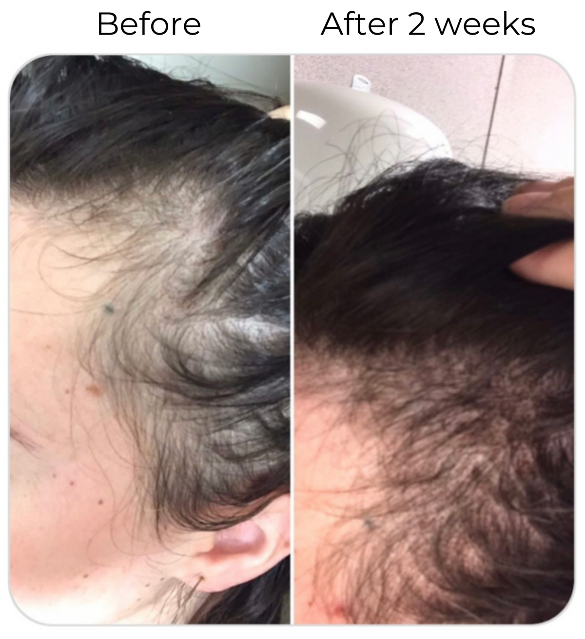 Elleada's Hair Serum