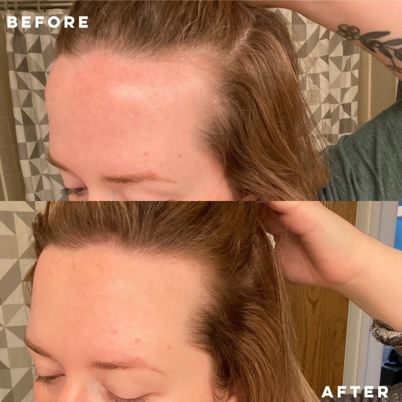 Elleada's Hair Serum